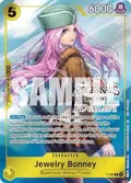 Jewelry Bonney (Offline Regional Finalist Card Set 2025 Vol.2) P-085