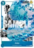 Jozu (Parallel) ST22-006