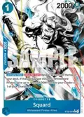 Squard (Parallel) ST22-007