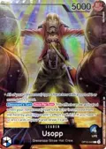 Usopp (Official Playmat -Limited Edition Vol. 3-) OP10-042