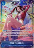 Boa Hancock (Seven Warlords of the Sea Binder Set) (Alternate Art) OP07-051