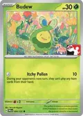 Budew #004/131