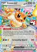 Eevee ex #075/131