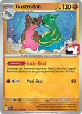 Gastrodon #107/191