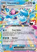 Glaceon ex #026/131