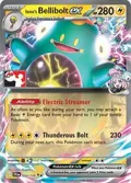 Iono's Bellibolt ex #053/159