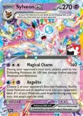 Sylveon ex #086/191
