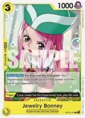 Jewelry Bonney OP12-101