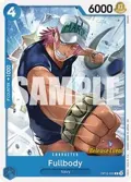 Fullbody OP12-052