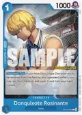 Donquixote Rosinante OP12-048