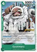 Gyukimaru OP12-024