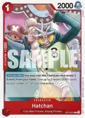 Hatchan OP12-013