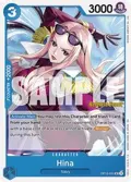 Hina OP12-051
