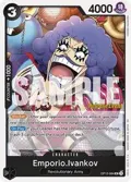 Emporio.Ivankov OP12-084