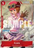 Koala (CS 25-26 Event Pack) P-069