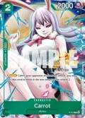 Carrot (CS 25-26 Event Pack) P-070