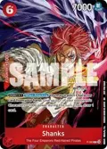 Shanks (CS 25-26 Event Pack) P-083