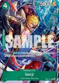 Sanji (CS 25-26 Celebration Pack) EB01-014