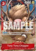 Tony Tony.Chopper (CS 25-26 Celebration Pack) OP04-010