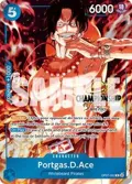 Portgas.D.Ace (CS 25-26 Celebration Pack) OP07-053