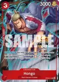 Hongo (CS 25-26 Celebration Pack) OP09-011