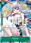 Carrot (CS 25-26 Event Pack Finalist Ver.) P-070