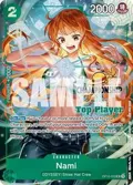 Nami (CS 25-26 Top Player Pack) OP10-033