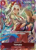 Yamato (Premium Card Collection -Best Selection Vol. 4-) EB01-007