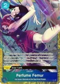 Perfume Femur (Premium Card Collection -Best Selection Vol. 4-) OP07-057