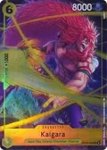 Kalgara (Premium Card Collection -Best Selection Vol. 4-) OP08-099