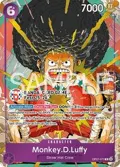 Monkey.D.Luffy (BANDAI Card Games Fest 25-26) OP07-073