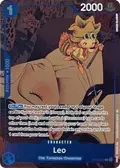 Leo (Premium Card Collection -6 assort vol.1-) OP10-057
