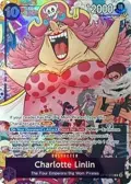 Charlotte Linlin (Premium Card Collection -6 assort vol.1-) OP11-073