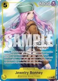 Jewelry Bonney (Online Regional Participation Pack 2025 Vol.2) P-085