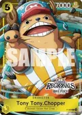 Tony Tony.Chopper (Online Regional Participation Pack 2025 Vol.2) P-089
