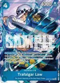 Trafalgar Law (Online Regional Finalist Card Set 2025 Vol.2) OP07-047
