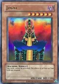Jinzo RP02-EN001