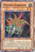 Parasite Paracide RP02-EN002