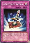 Lightforce Sword RP02-EN003