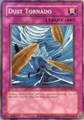 Dust Tornado RP02-EN005