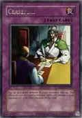 Ceasefire RP02-EN009
