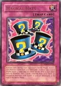 Magical Hats RP02-EN010