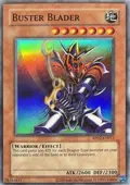 Buster Blader RP02-EN013