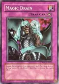 Magic Drain RP02-EN017
