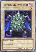 Thousand-Eyes Idol RP02-EN020