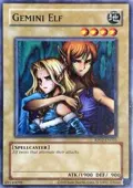 Gemini Elf RP02-EN026