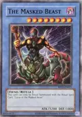 The Masked Beast RP02-EN027