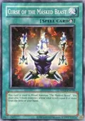 Curse of the Masked Beast RP02-EN030