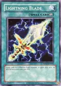 Lightning Blade RP02-EN032