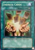 Infinite Cards RP02-EN035